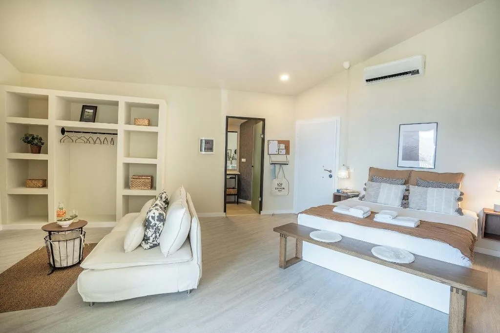 Room, Payava Hotel By True Blue, Dalaman