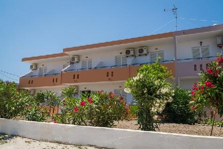 Kefalos Studios Anthoula, Kos