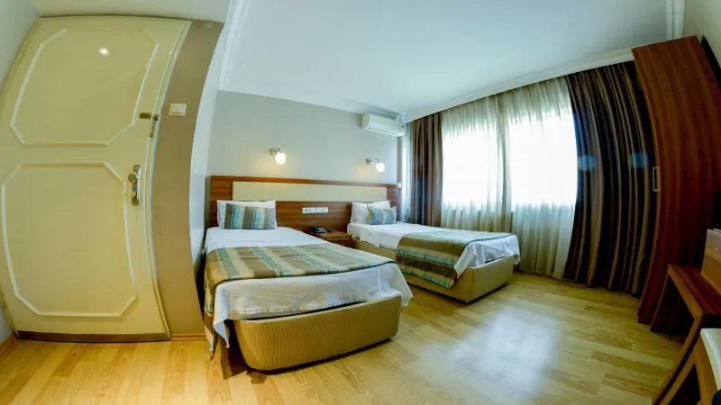 SINGLE STANDARD Room, Wox Ew  Hotel, Izmir