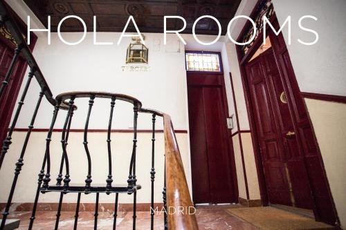 CH Lemon Rooms - Madrid, Madrid