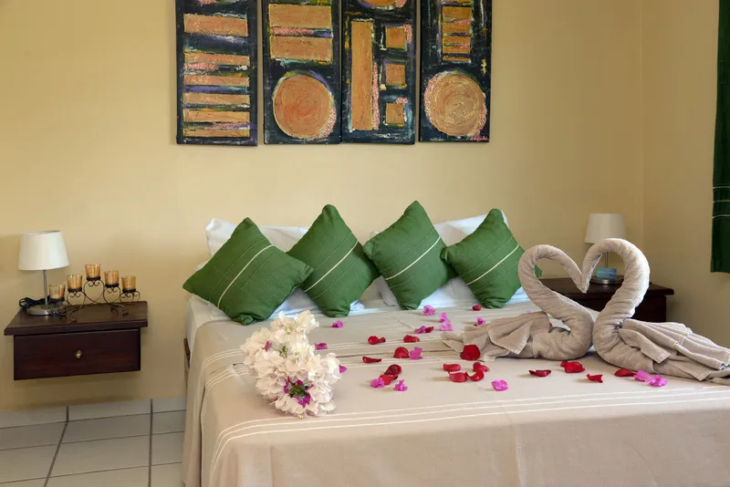 SUITE GRAND DELUXE Room, Posada Mariposa Boutique Hotel, Playa Del Carmen