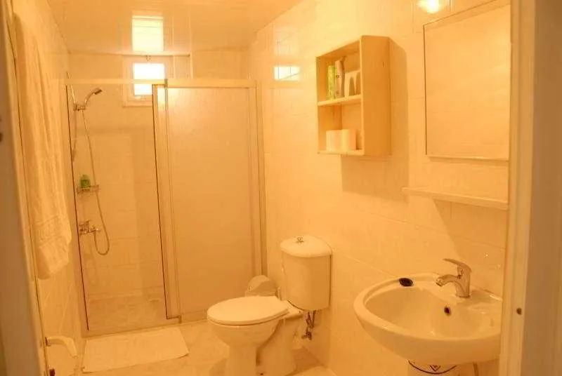 General view, Altinbas Apart Hotel, Izmir