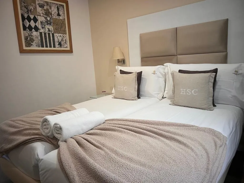 TRIPLE STANDARD Room, Sorrento City, Naples
