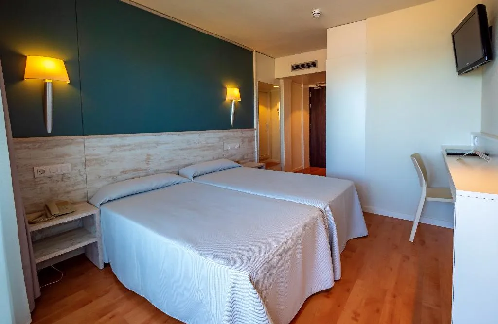 DOUBLE STANDARD Room, Golden Donaire Beach, Costa Brava