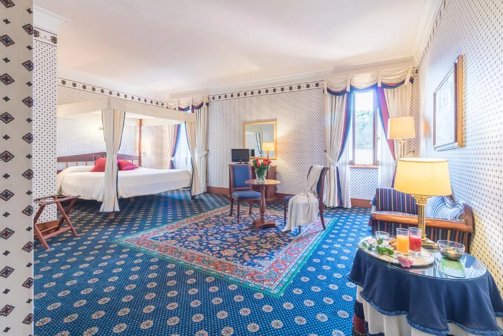 SUITE STANDARD Room, Torre Sant Angelo, Rome