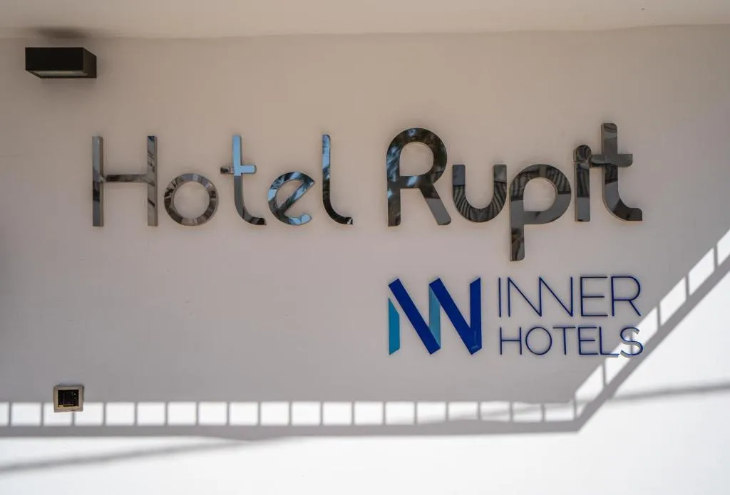 General view, Inner Hotel Rupit-adults Only, Majorca