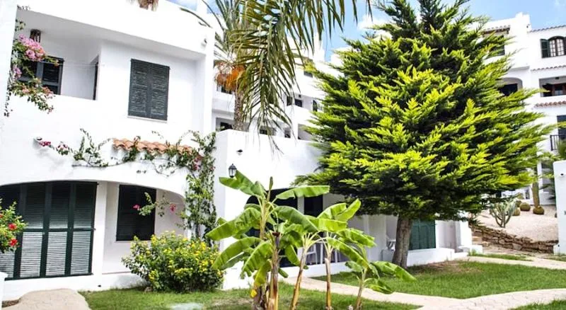 General view, Carema Garden Village, Menorca