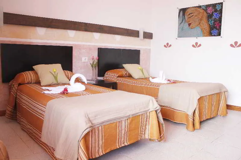 Room, 4Dreams Hotel, Tenerife