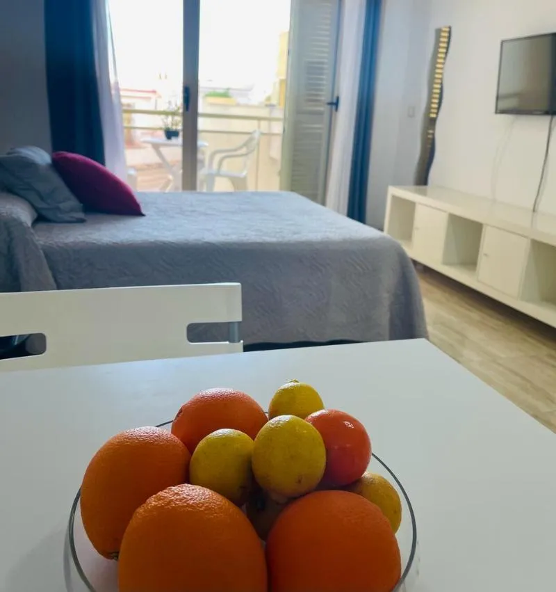 DOUBLE CAPACITY 2 Room, Puerta Del Sol Trm, Costa Del Sol