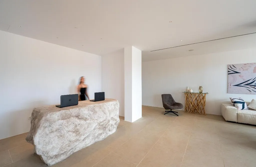 Lobby, Muse Of Mykonos, Mykonos
