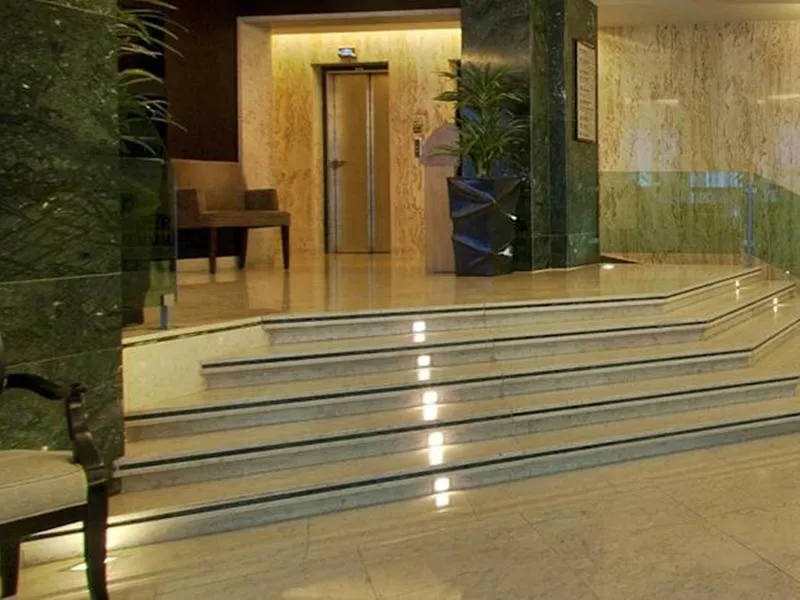 General view, Turim Europa Hotel, Lisbon