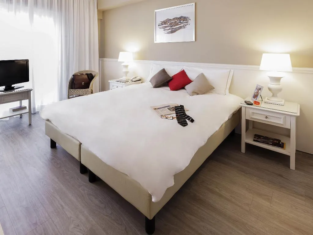 DOUBLE STANDARD Room, Aparthotel Adagio Rome Vatican, Rome