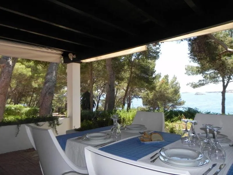 General view, Club Cala Azul, Ibiza