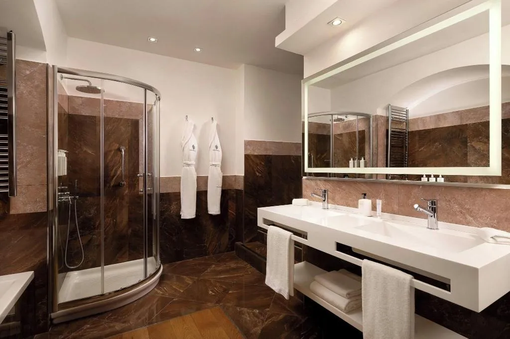 DOUBLE DELUXE GARDEN VIEW Room, Autograph Collection Sina Villa Medici, Florence