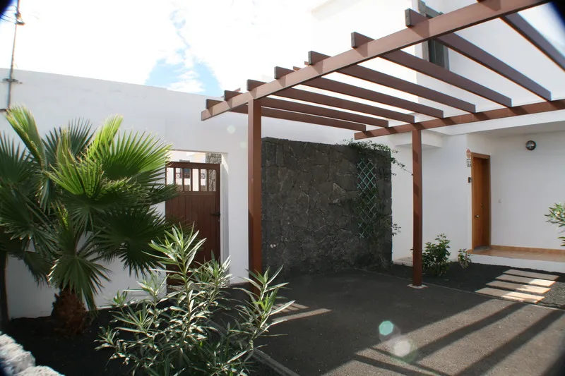 Lobby, Lanzarote Green Villas, Lanzarote