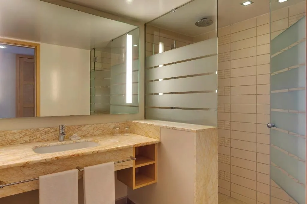 DOUBLE SUPERIOR Room, Robinson Daidalos, Kos