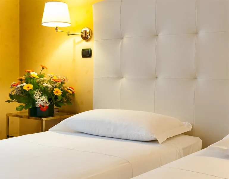 SINGLE STANDARD Room, Lombardia Milano, Milan