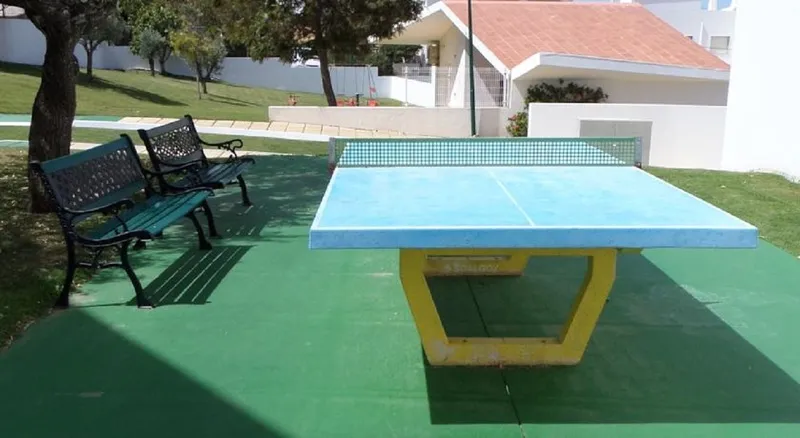 Sports and Entertainment, Pateo Village, Algarve