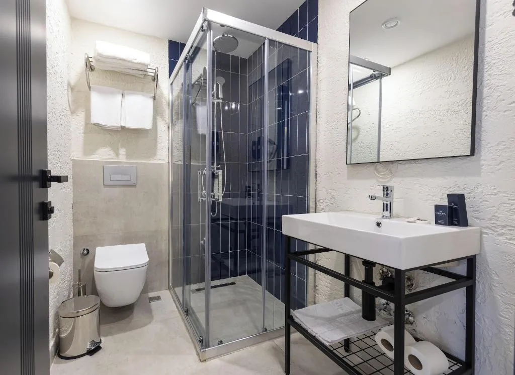 Room, Turka Loca City Hotel, Antalya