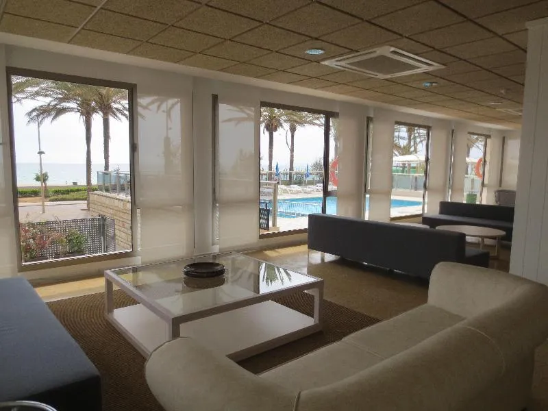 Lobby, Riviera Playa, Majorca