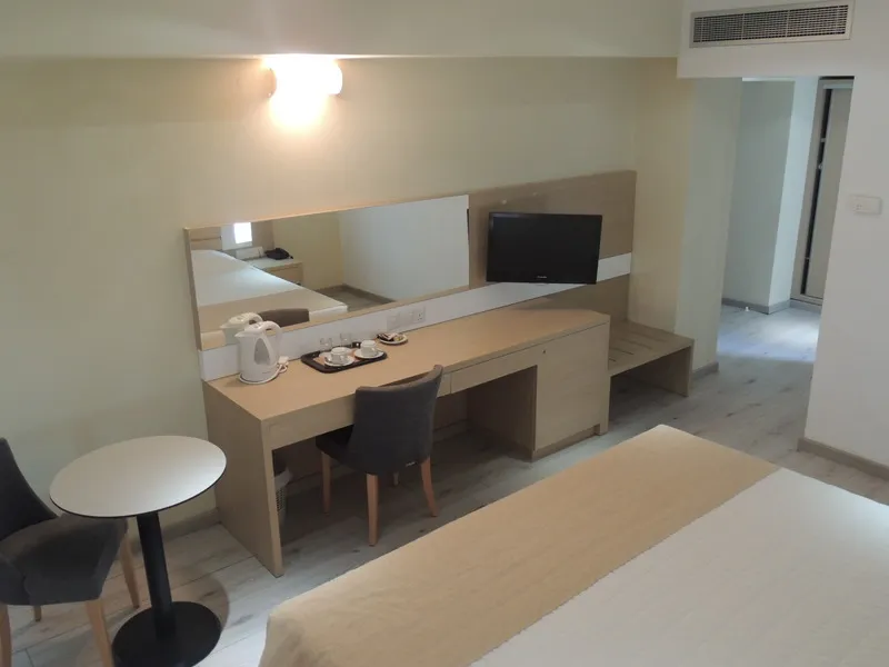 Double or Twin SUPERIOR POOL VIEW Room, Anesis Hotel, Cyprus