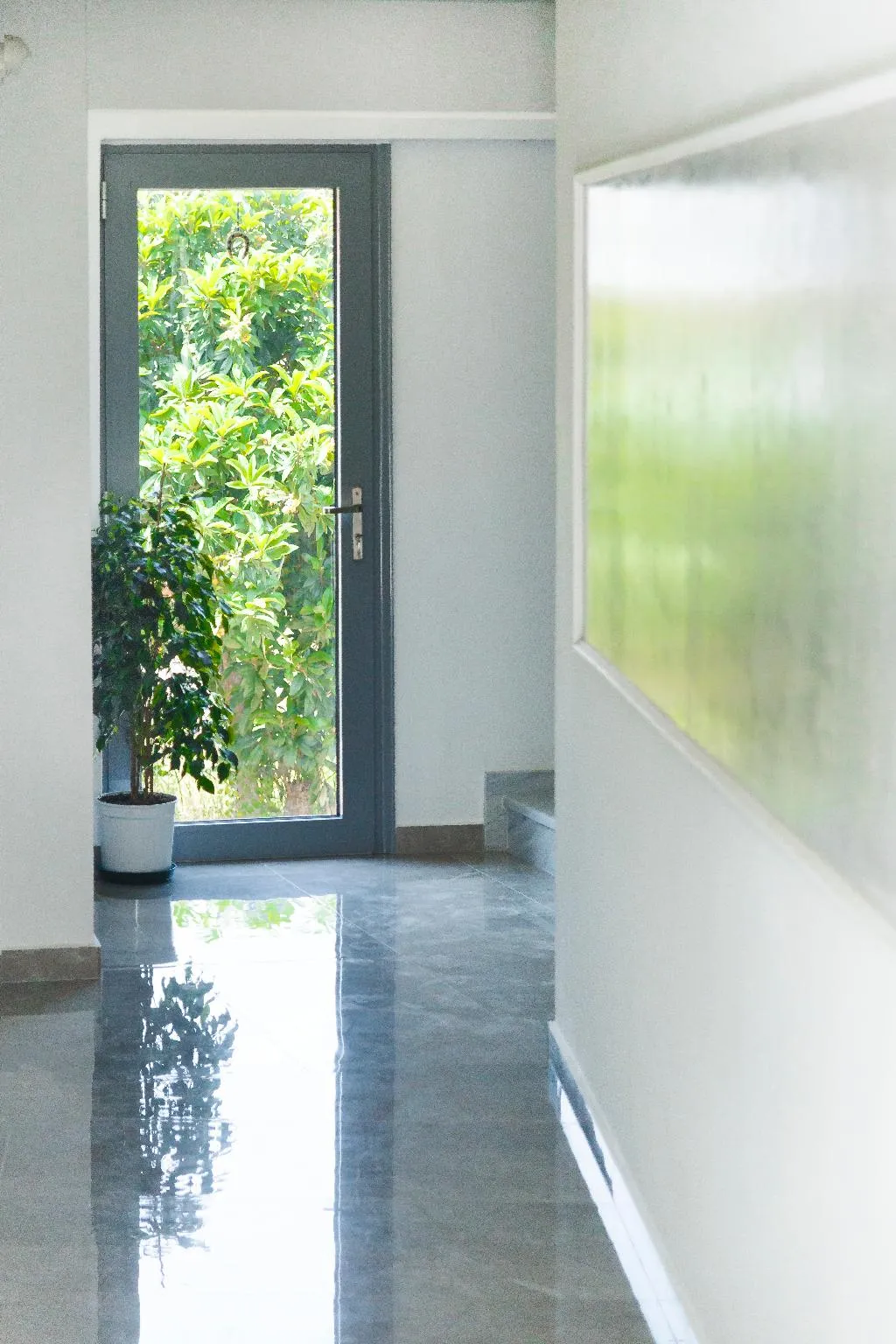 Lobby, Summer In, Halkidiki