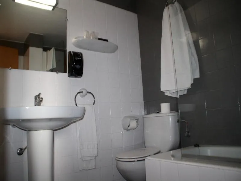 SINGLE STANDARD Room, Hotel Venta Magullo, Madrid