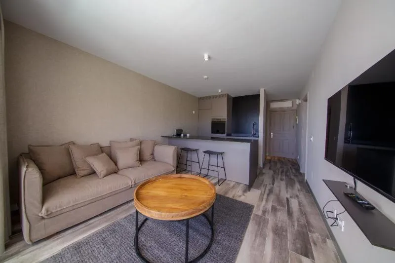 APARTMENT DELUXE ONE BEDROOM Room, Costa Adeje Garden, Tenerife