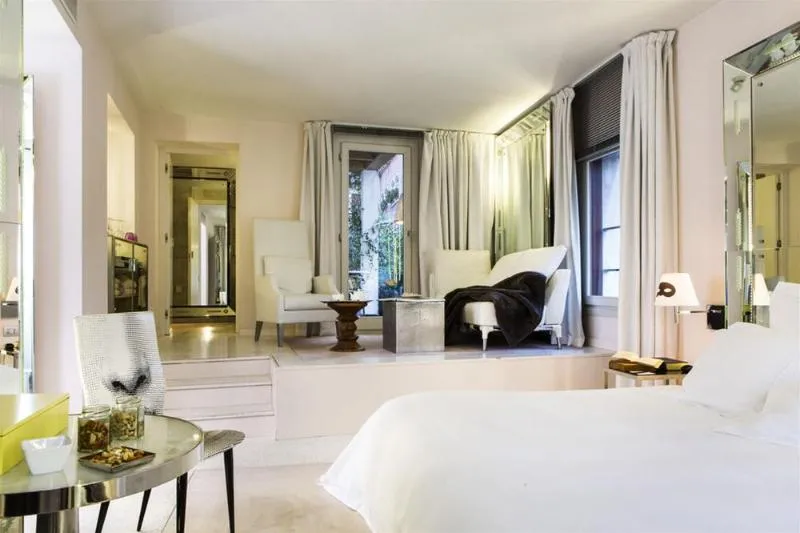 SUITE CANAL VIEW Room, Palazzina, Venice