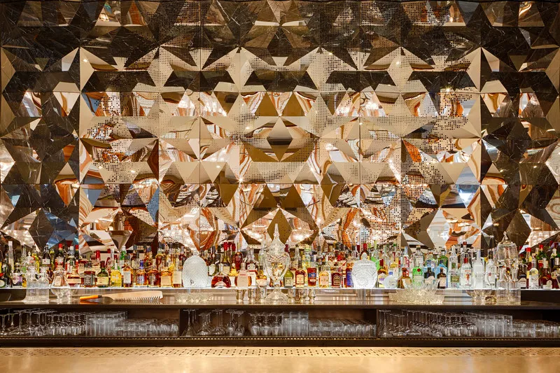 Bar, W Amsterdam, Amsterdam