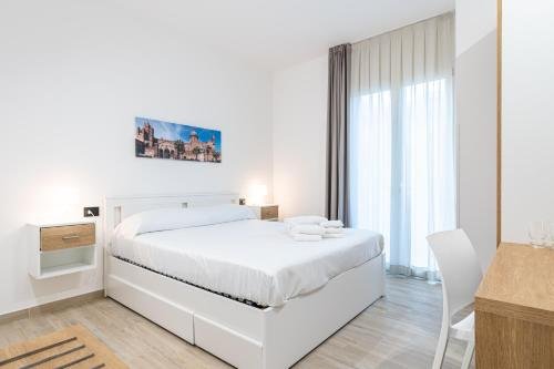 MultiSuite Palermo, Palermo