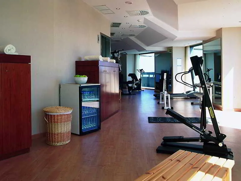 Sports and Entertainment, AC Gran Canaria, Gran Canaria