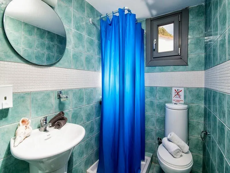 STUDIO CAPACITY 2 Room, Ifigenia Apartments, Crete