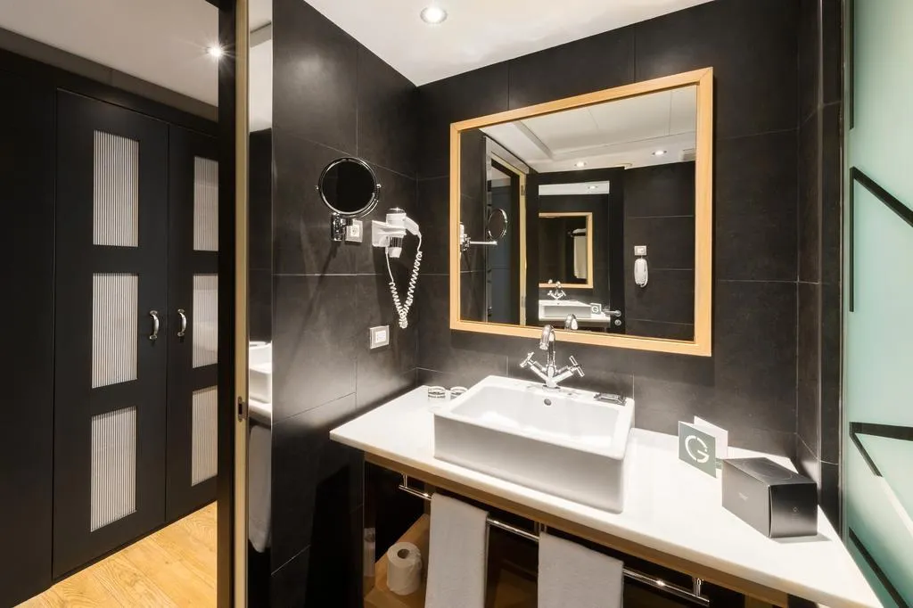 DOUBLE STANDARD Room, Jazz, Barcelona