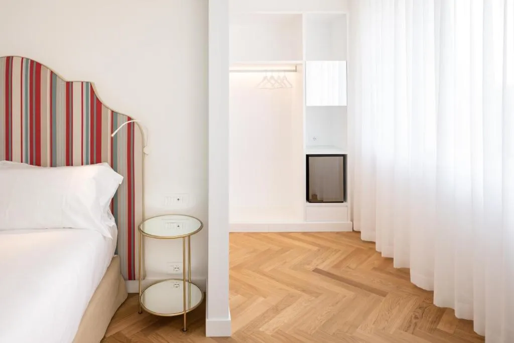 SUITE STANDARD Room, Hotel Morfeo Milano, Milan