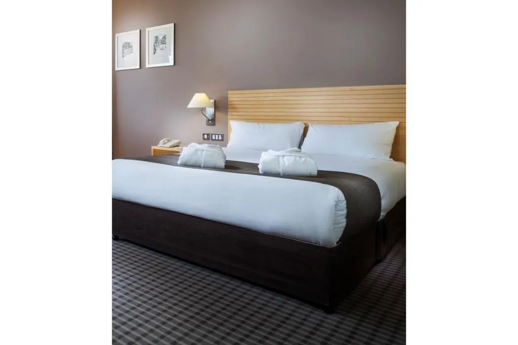 SINGLE STANDARD Room, Cork Airport Hotel, Cork
