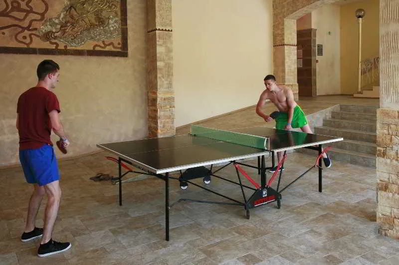 Sports and Entertainment, Alba, Bourgas