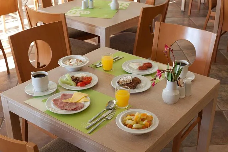 Restaurant, Alianthos Estate Resort, Crete