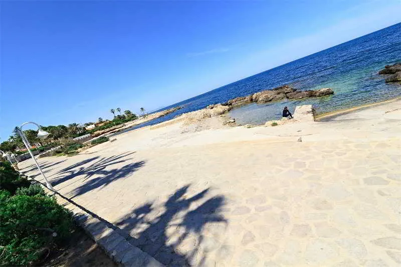 General view, Apartamentos La Racona, Costa Blanca