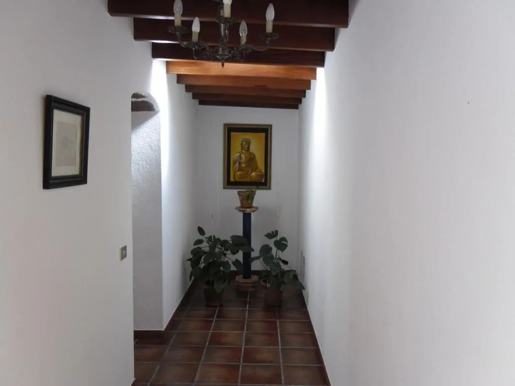 General view, Casa Rural Los Ajaches, Lanzarote
