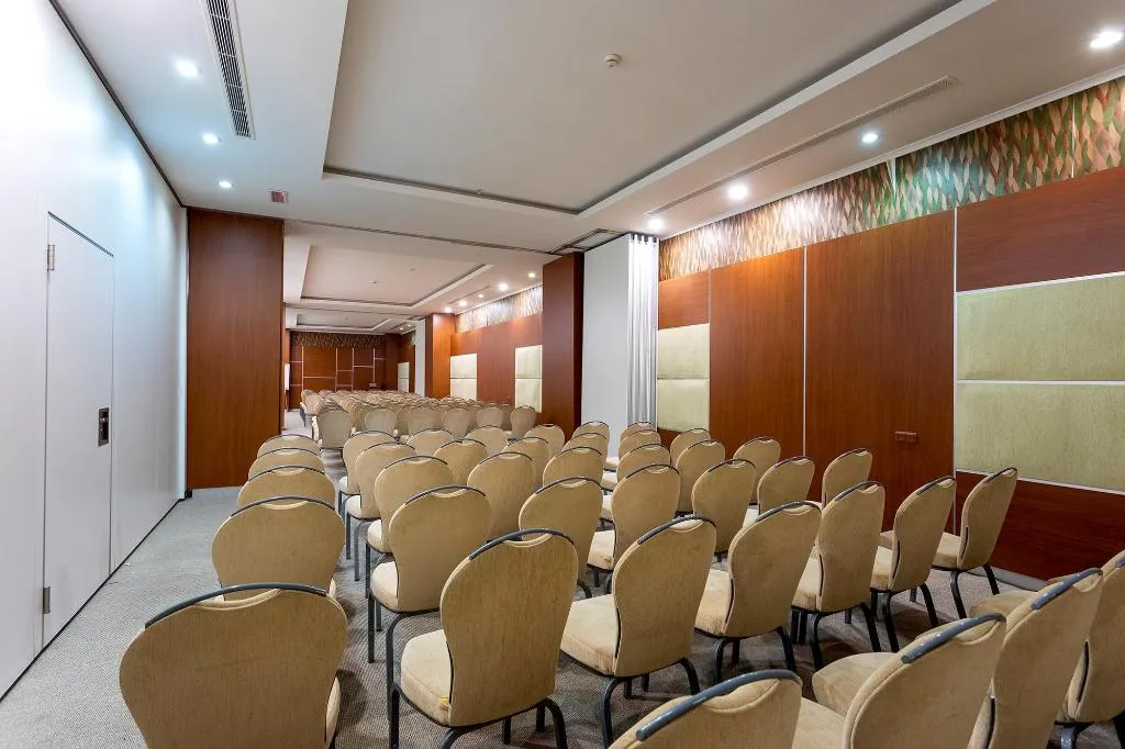 Conferences, Sealight Resort Hotel, Izmir