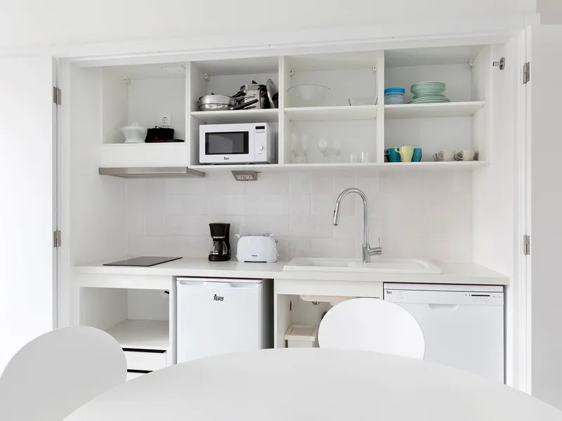 APARTMENT SUPERIOR Room, Hello Lisbon Castelo Apartments, Lisbon