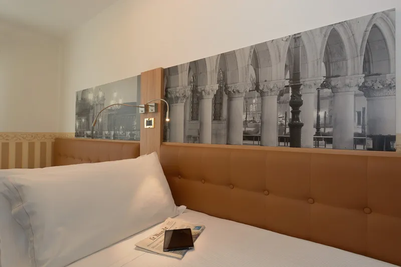 General view, UNA HOTELS Ala Venezia - Adults +16, Venice