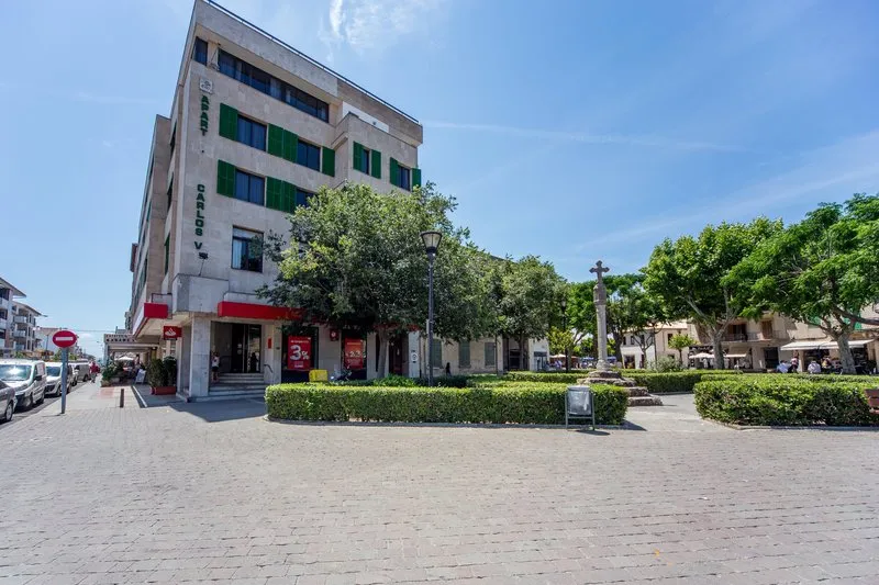 General view, Alcudia Boutique Apartments, Majorca