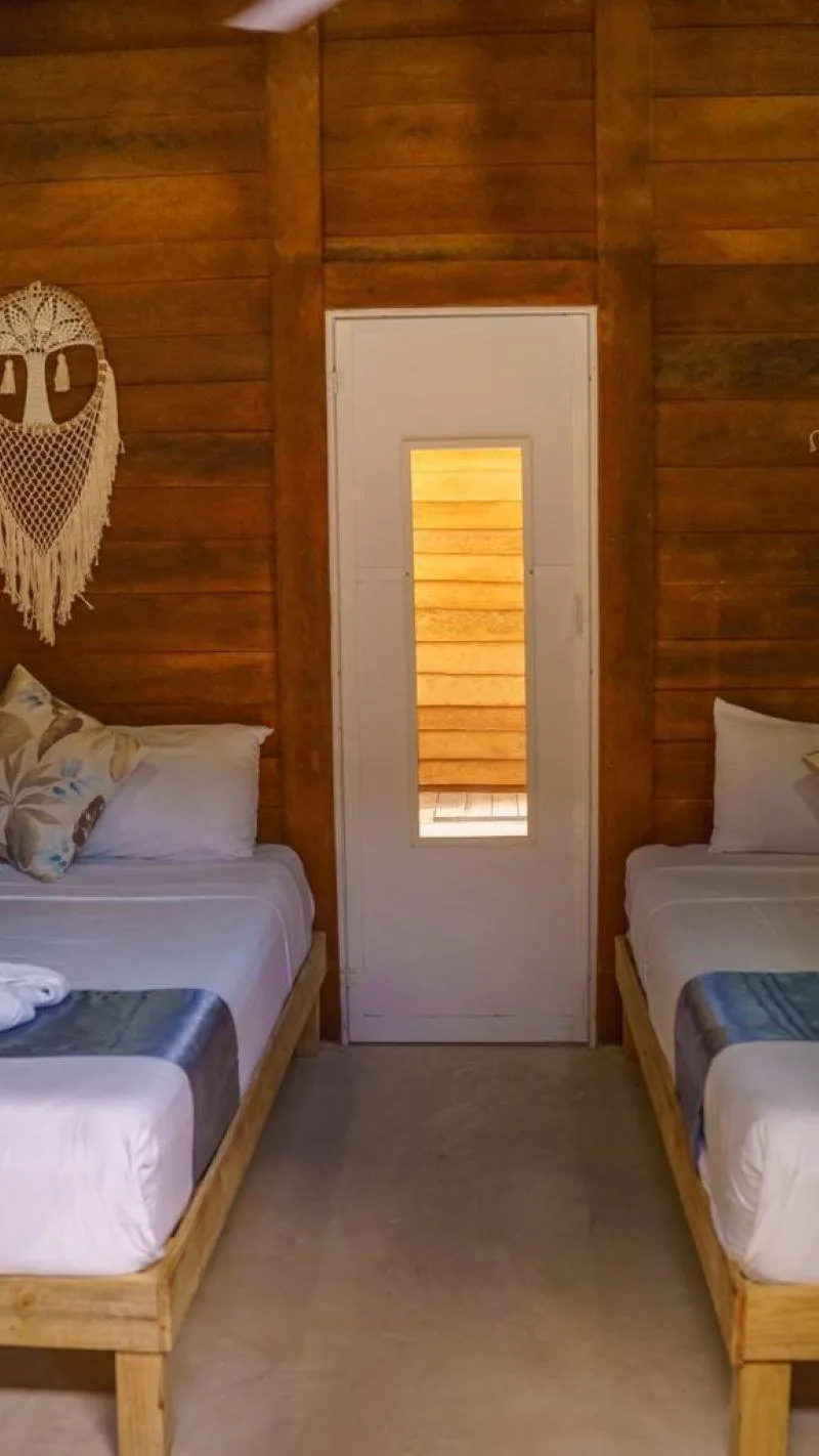 QUADRUPLE TWO BEDROOMS Room, Cabanas Chac Mool, Cancun Area