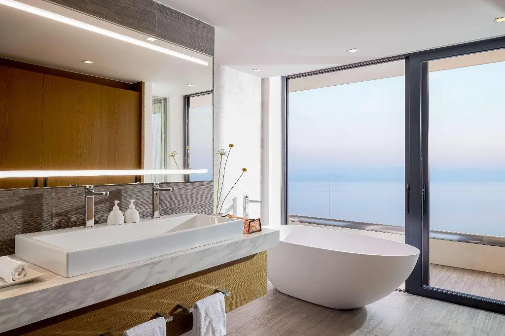SUITE SEA VIEW Room, Angsana Corfu Resort & Spa, Corfu