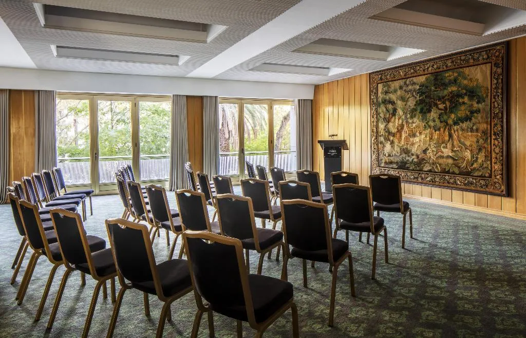 Conferences, Tivoli Avenida Liberdade Lisboa, Lisbon