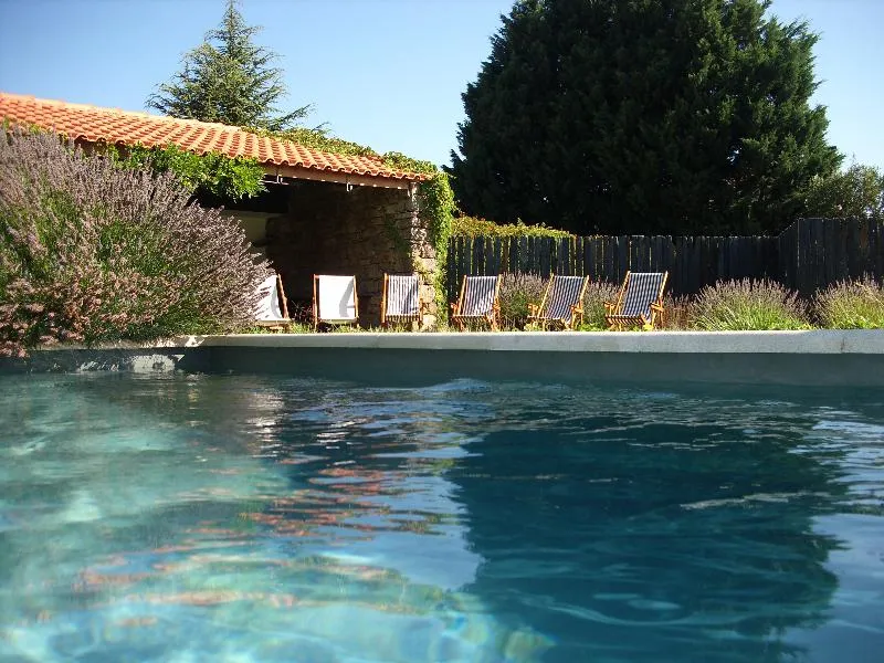 Pool, Casa De Santo Antonio De Britiande, Porto