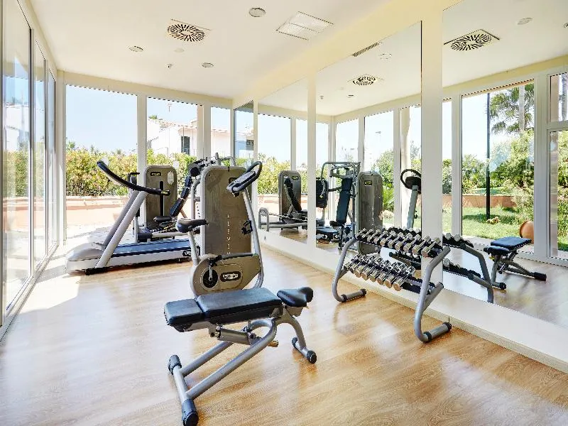 Sports and Entertainment, Grupotel Macarella Suites & Spa, Menorca