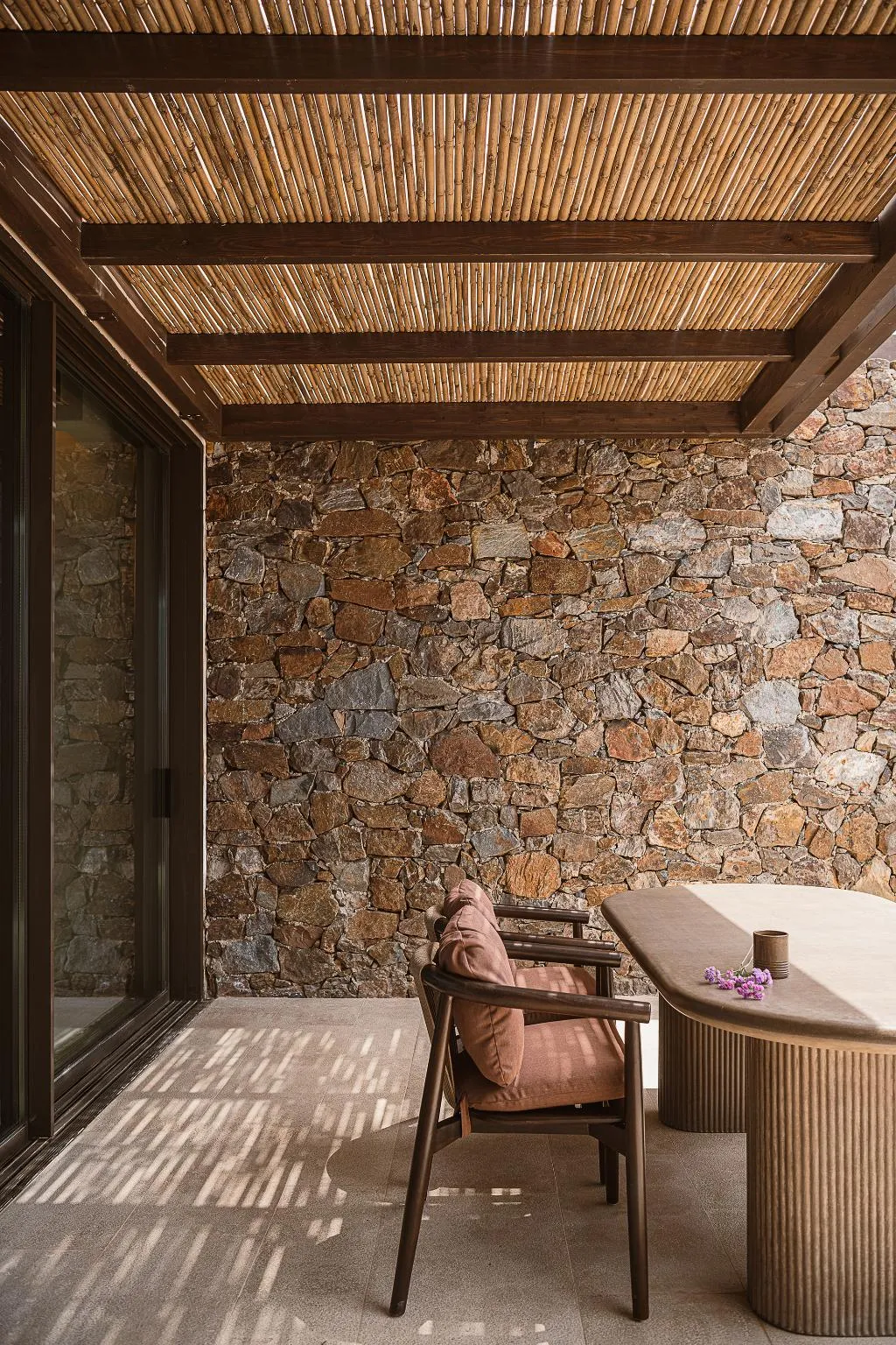 SUITE WITH PRIVATE POOL Room, The Revery, Crete